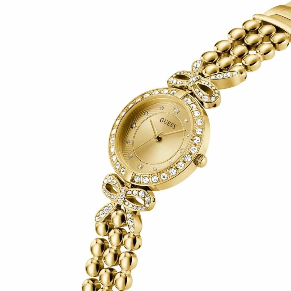 GUESS GUGW0838L2 Analog KADIN / KIZ KOL SAATİ