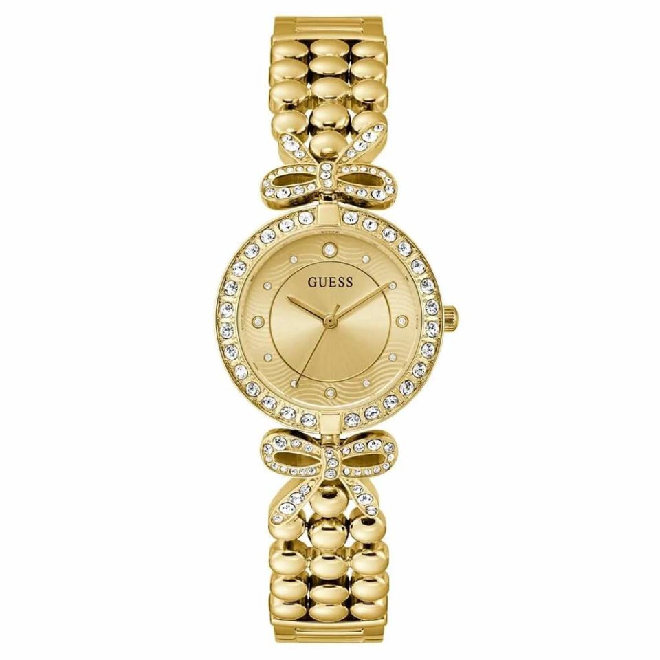 GUESS GUGW0838L2 Analog KADIN / KIZ KOL SAATİ