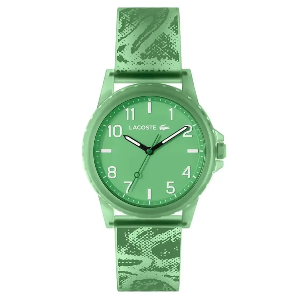 LACOSTE LAC2020157 Quartz UNİSEX KOL SAATİ