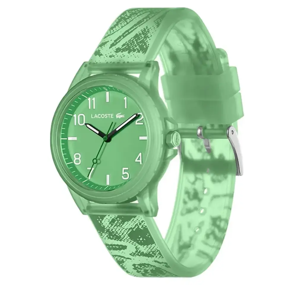 LACOSTE LAC2020157 Quartz UNİSEX KOL SAATİ