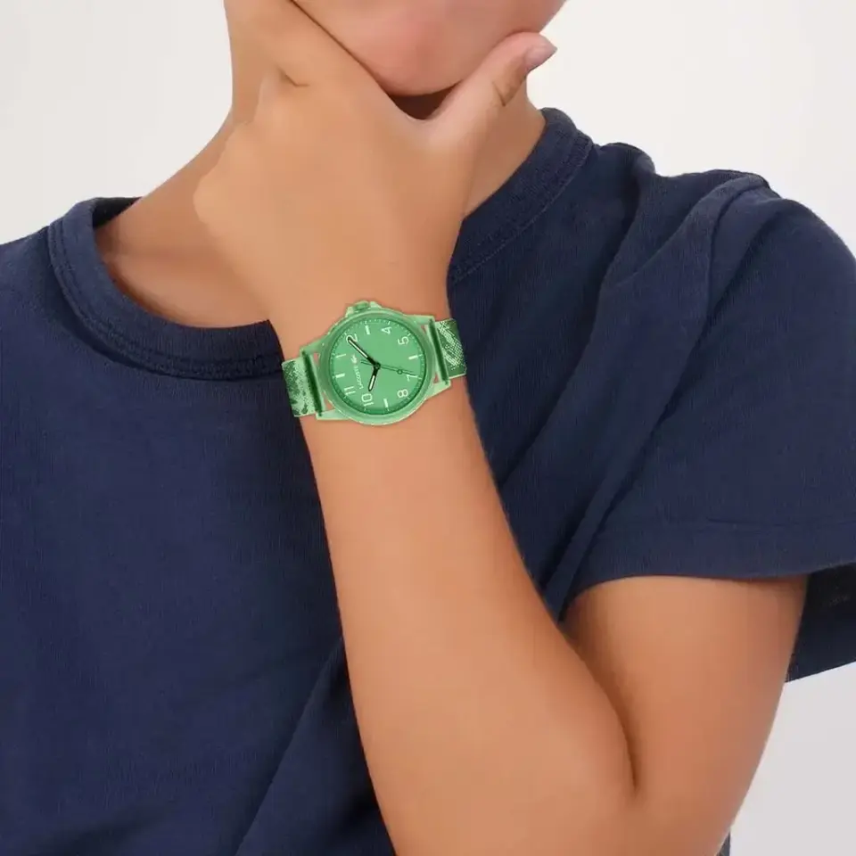 LACOSTE LAC2020157 Quartz UNİSEX KOL SAATİ