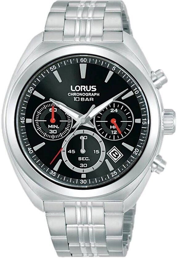 LORUS RT383KX9 Pilli (Quartz) Erkek Kol Saati