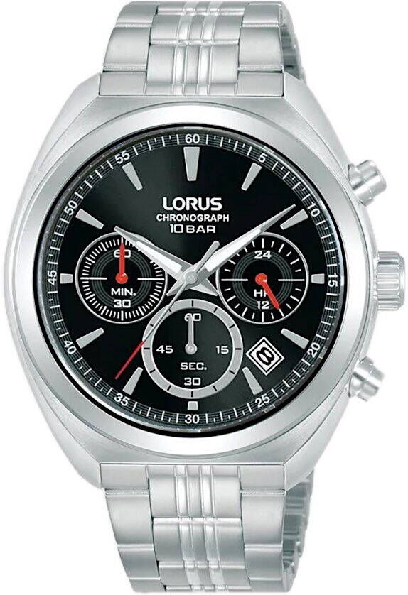 LORUS RT383KX9 Quartz ERKEK KOL SAATİ