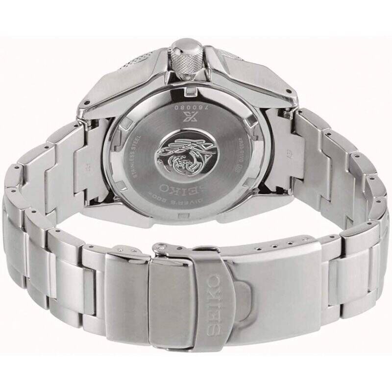 SEIKO SRPF03K Otomatik ERKEK KOL SAATİ