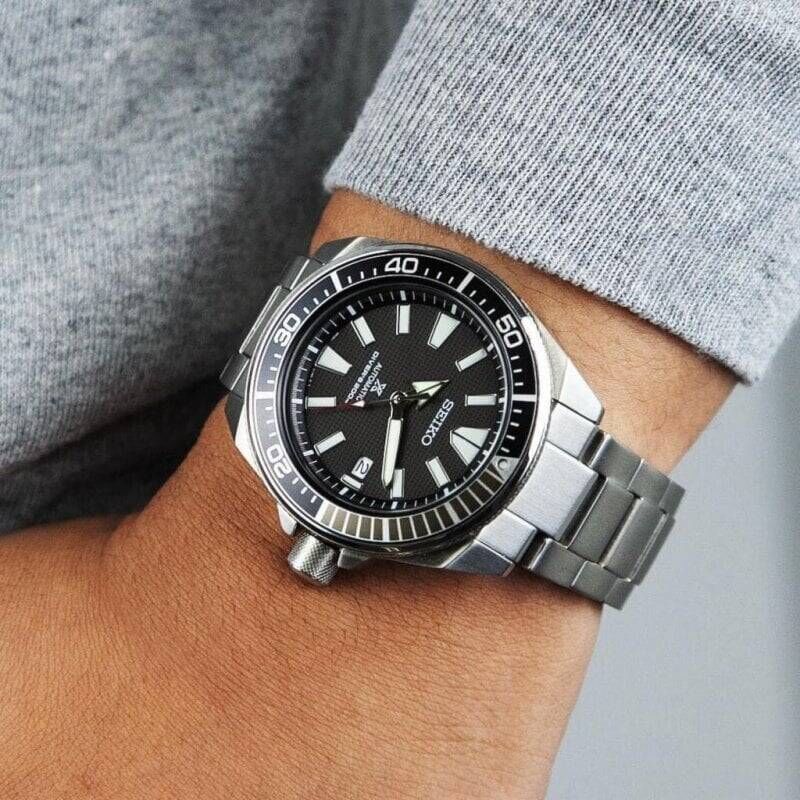 SEIKO SRPF03K Otomatik ERKEK KOL SAATİ