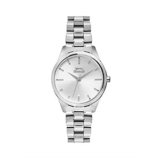 SlazengerSL.09.1746.3.01Kadın / Kız Quartz Kol Saati