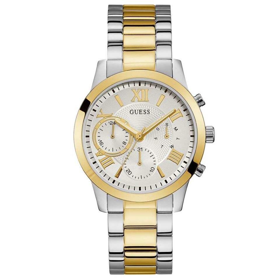 GUESS GUW1070L8 Quartz KADIN / KIZ KOL SAATİ