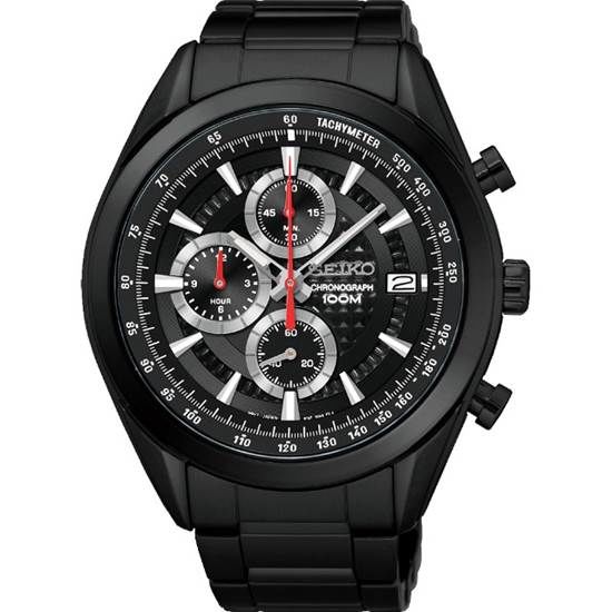 SEIKO SSB179P Quartz ERKEK KOL SAATİ