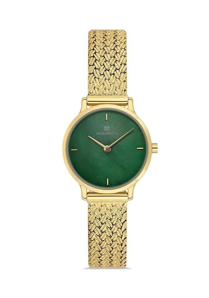 MOMENTUS CW293G-15SG Quartz KADIN / KIZ KOL SAATİ