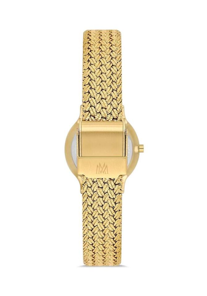 MOMENTUS CW293G-15SG Quartz KADIN / KIZ KOL SAATİ