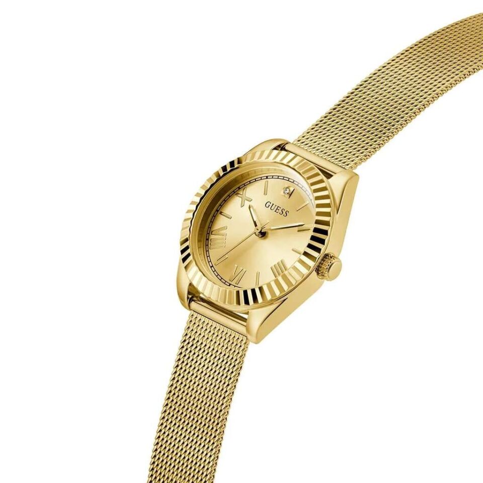 GUESS GUGW0842L2 Quartz KADIN / KIZ KOL SAATİ