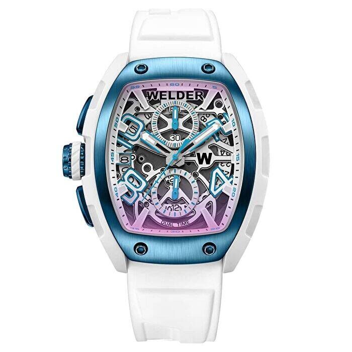 WELDER WRM5003 Quartz ERKEK KOL SAATİ