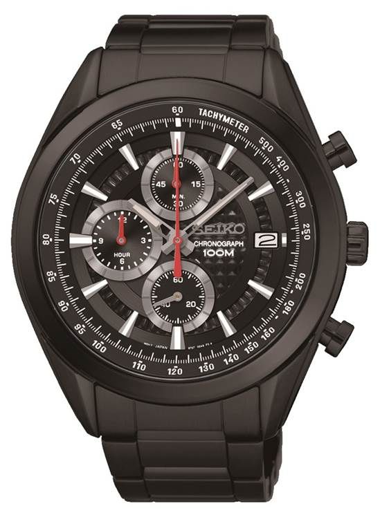 SEIKO SSB179P Quartz ERKEK KOL SAATİ
