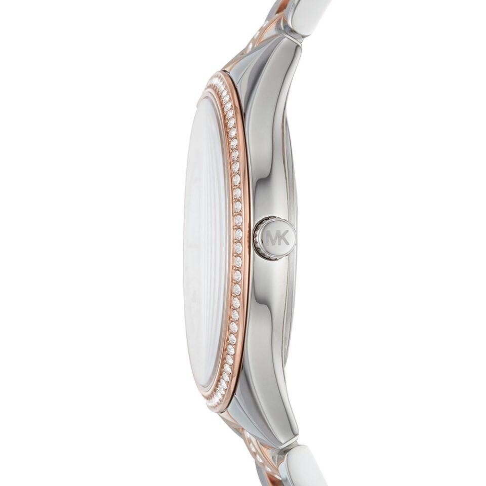 MICHAEL KORS MK3979 Quartz KADIN / KIZ KOL SAATİ