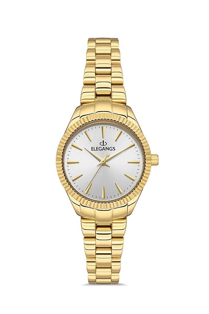 ELEGANGS EL2454.2 Quartz KADIN / KIZ KOL SAATİ