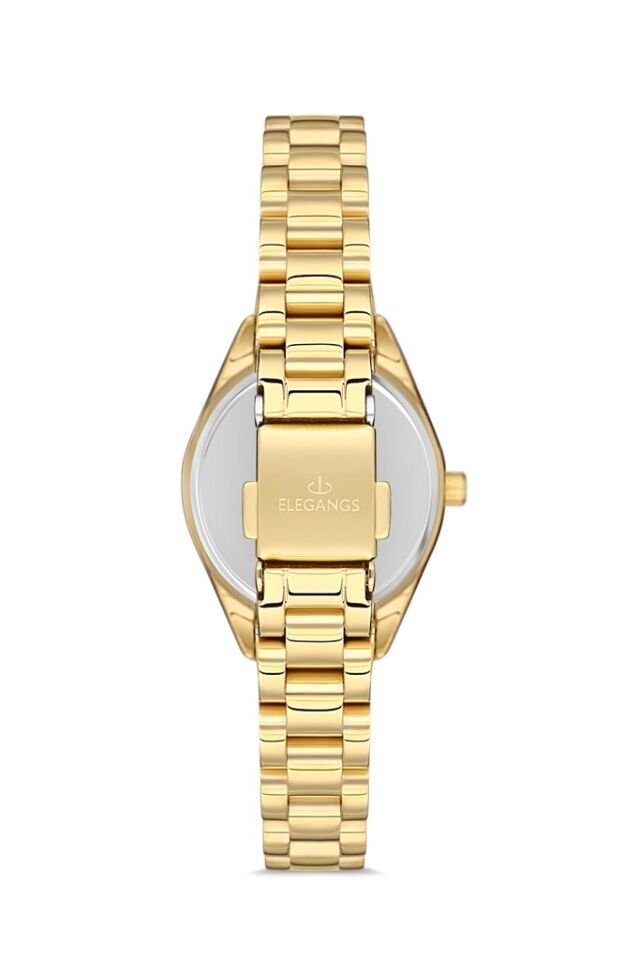 ELEGANGS EL2454.2 Quartz KADIN / KIZ KOL SAATİ