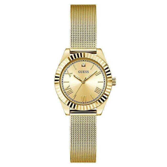GUESS GUGW0842L2 Quartz KADIN / KIZ KOL SAATİ