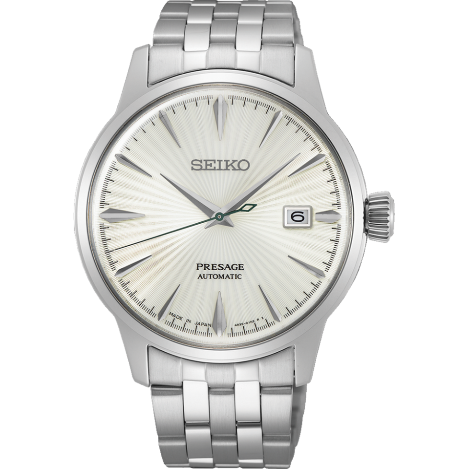 SEIKO SRPG23J1 Otomatik ERKEK KOL SAATİ