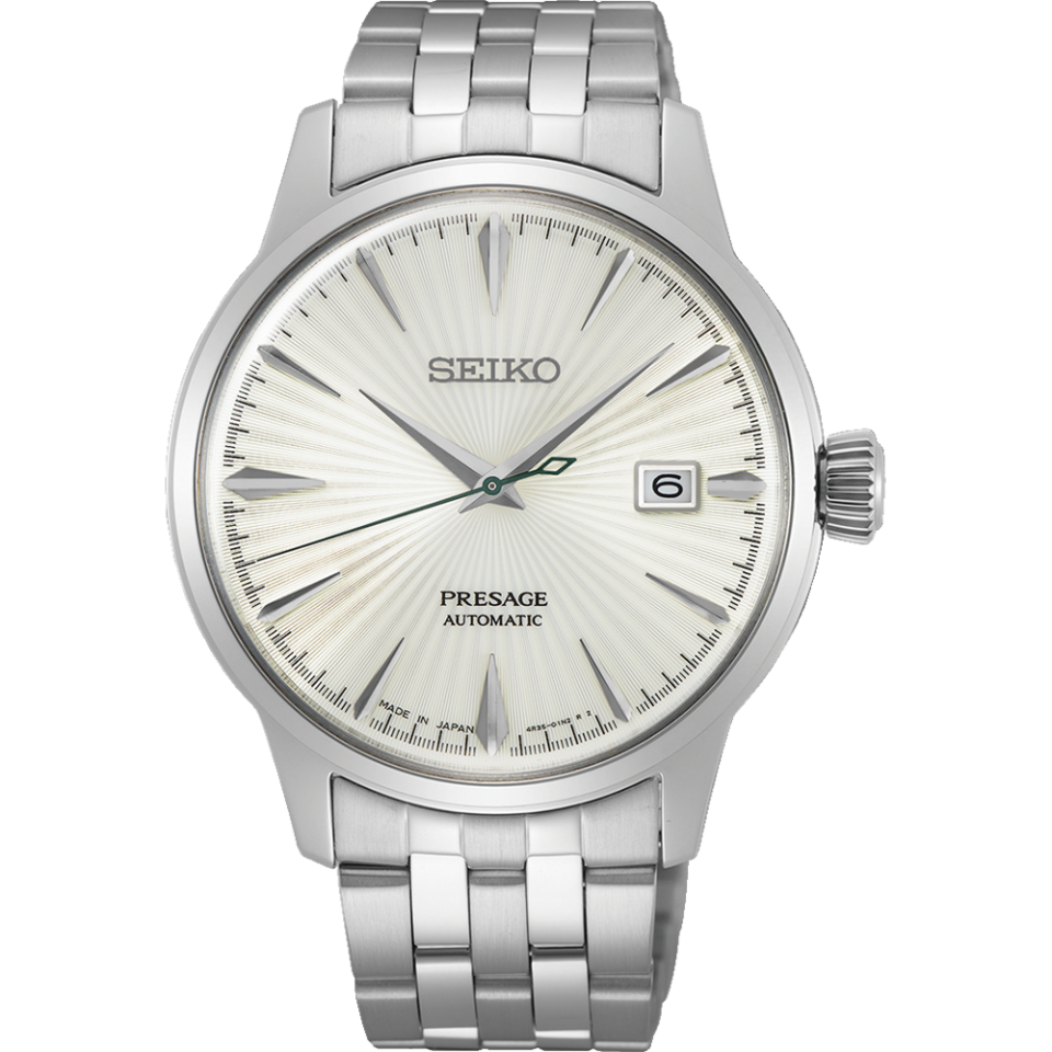 SEIKO SRPG23J1 Otomatik ERKEK KOL SAATİ