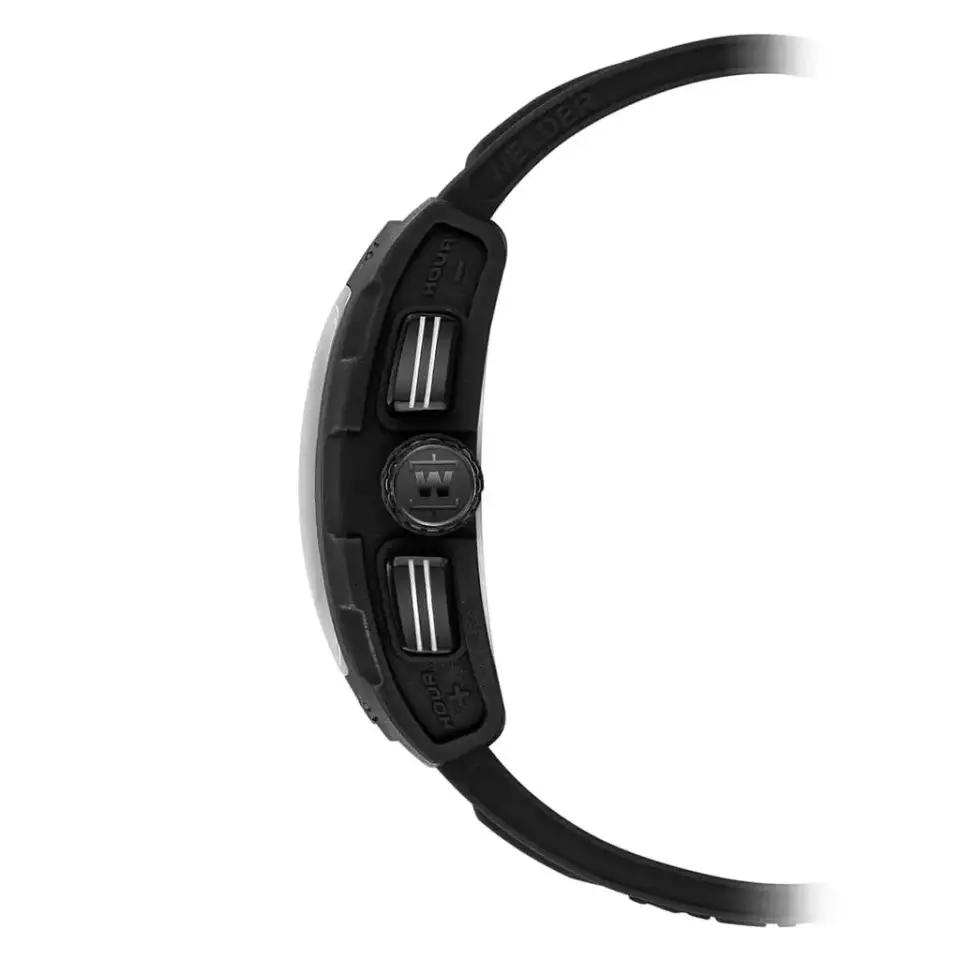 WELDER WRM5004 Quartz ERKEK KOL SAATİ