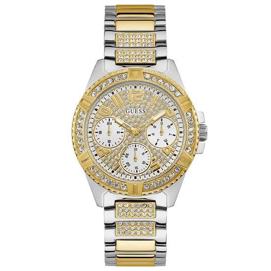 GUESS GUW1156L5 Quartz KADIN / KIZ KOL SAATİ