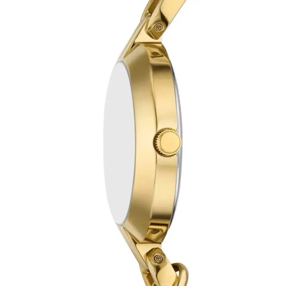 FOSSIL FBQ5012 Quartz KADIN / KIZ KOL SAATİ