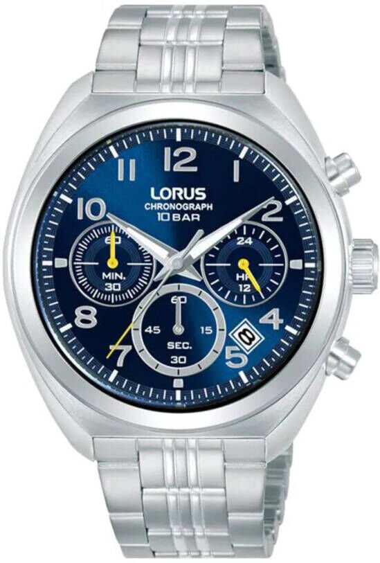 LORUS RT389KX9 Quartz ERKEK KOL SAATİ