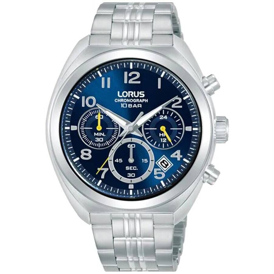 LORUS RT389KX9 Quartz ERKEK KOL SAATİ