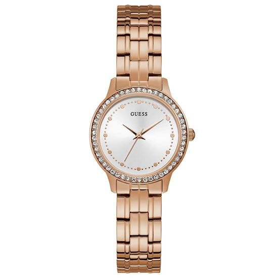 GUESS GUW1209L3 Quartz KADIN / KIZ KOL SAATİ