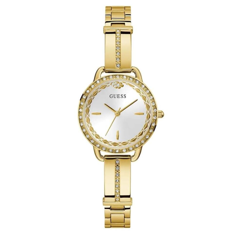 GUESS GUGW0856L1 Quartz KADIN / KIZ KOL SAATİ