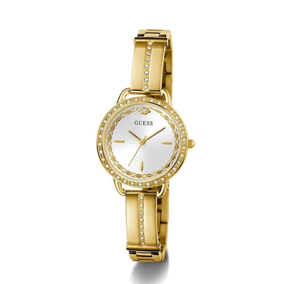 GUESS GUGW0856L1 Analog KADIN / KIZ KOL SAATİ