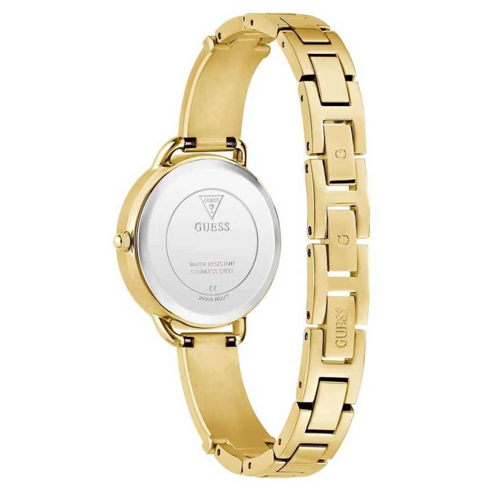 GUESS GUGW0856L1 Quartz KADIN / KIZ KOL SAATİ