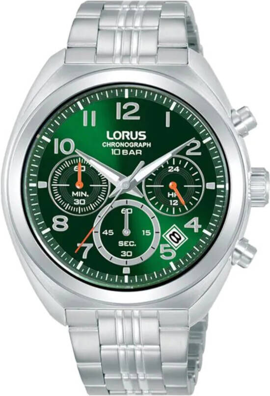 LORUS RT391KX9 Pilli (Quartz) Erkek Kol Saati