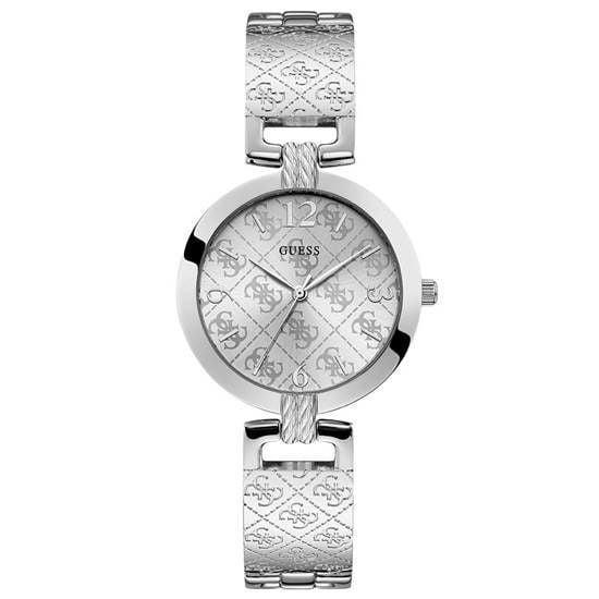 GUESS GUW1228L1 Quartz KADIN / KIZ KOL SAATİ