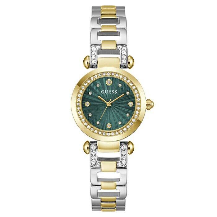 GUESS GUGW0869L1 Quartz KADIN / KIZ KOL SAATİ