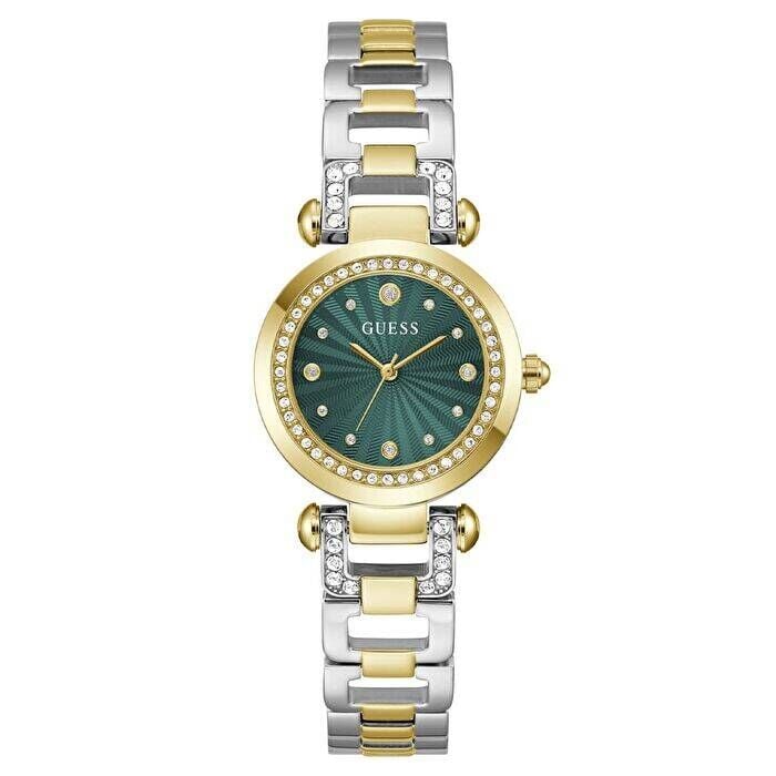 GUESS GUGW0869L1 Quartz KADIN / KIZ KOL SAATİ