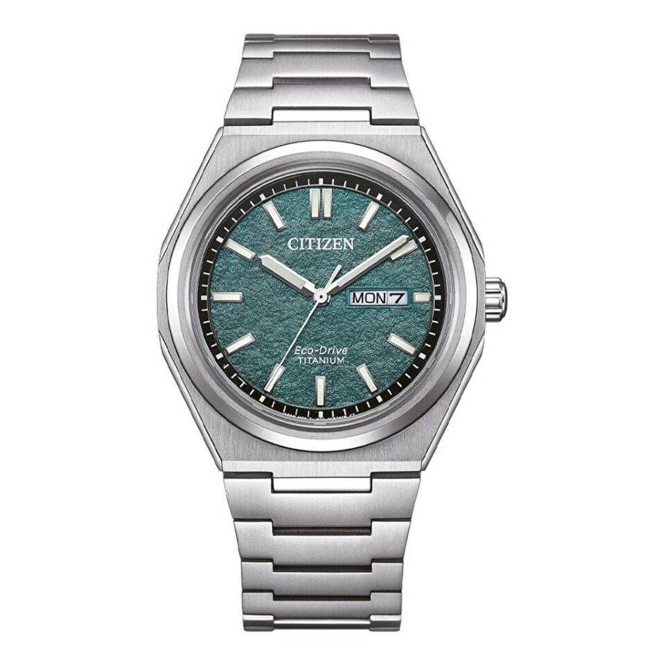 CITIZEN AW0130-85XC Solar ERKEK KOL SAATİ