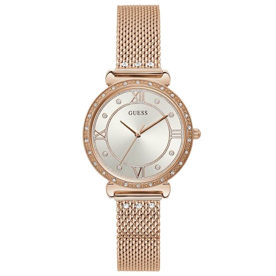 GUESS GUW1289L3 Quartz KADIN / KIZ KOL SAATİ