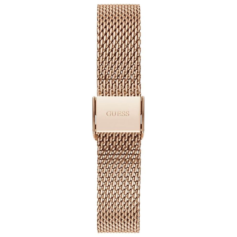 Guess GUW1289L3 Pilli (Quartz) Kadın Kol Saati | Safir Saat