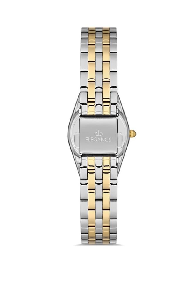 ELEGANGS EL2456.7 Quartz KADIN / KIZ KOL SAATİ