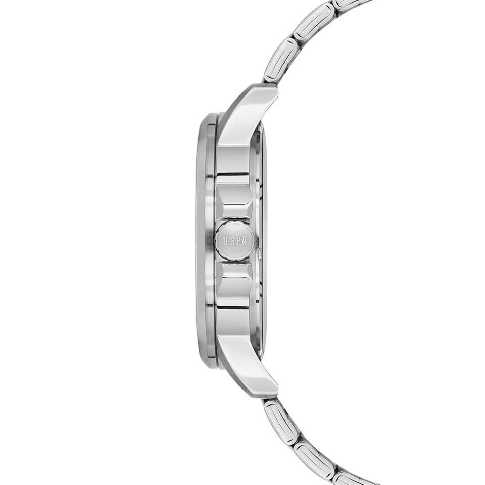 U.S. POLO ASSN. USPA1000B-01 Quartz ERKEK KOL SAATİ