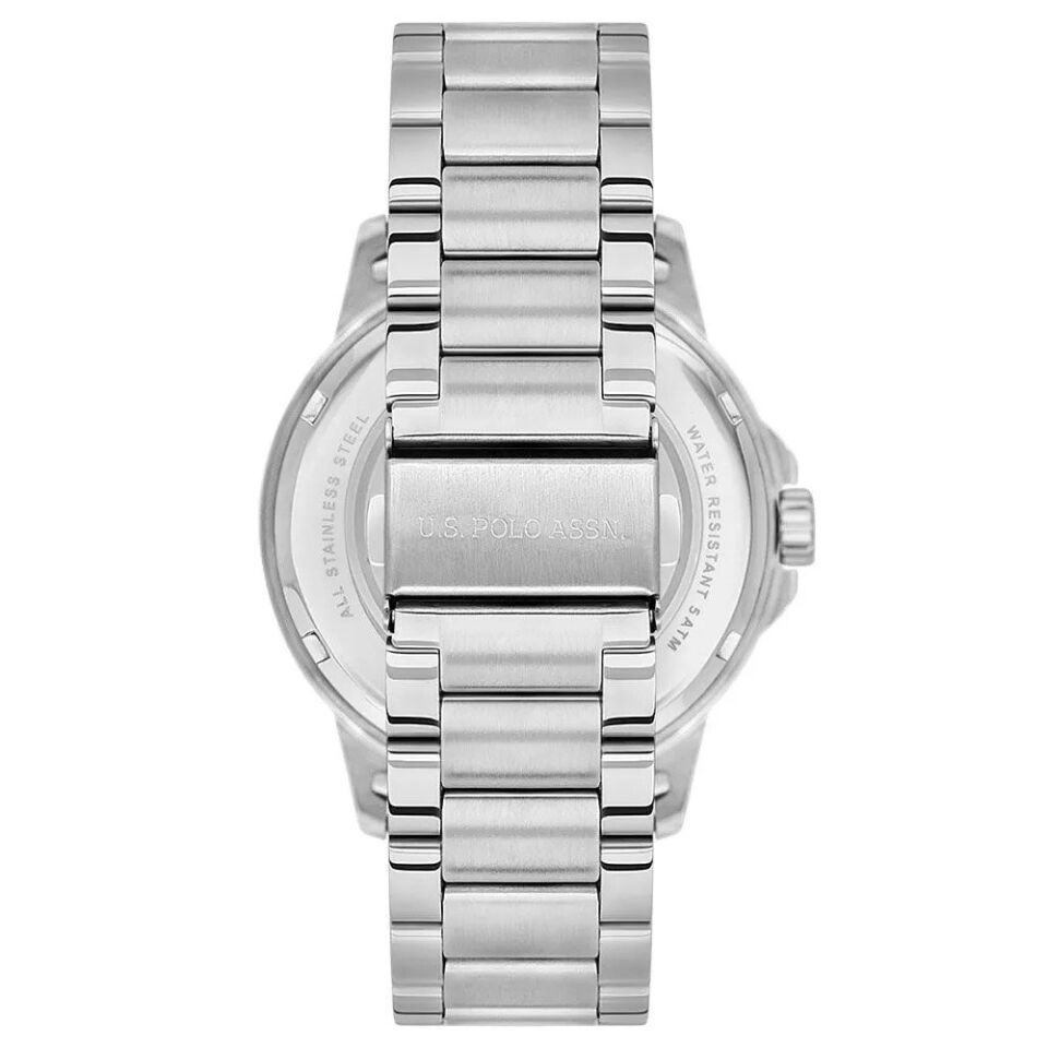 U.S. POLO ASSN. USPA1000B-01 Quartz ERKEK KOL SAATİ