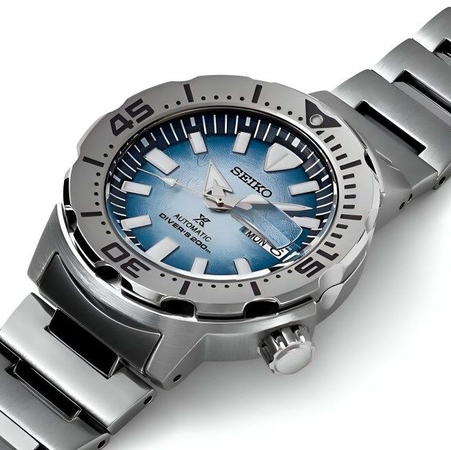 SEIKO SRPG57K Otomatik ERKEK KOL SAATİ