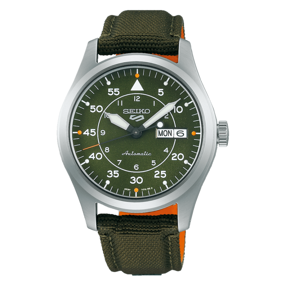 SEIKO SRPH29K1 Otomatik ERKEK KOL SAATİ