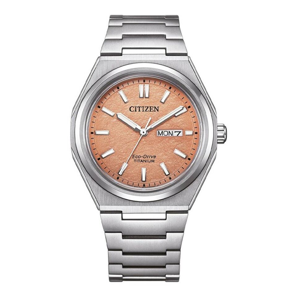 CITIZEN AW0130-85ZC Kol Saati
