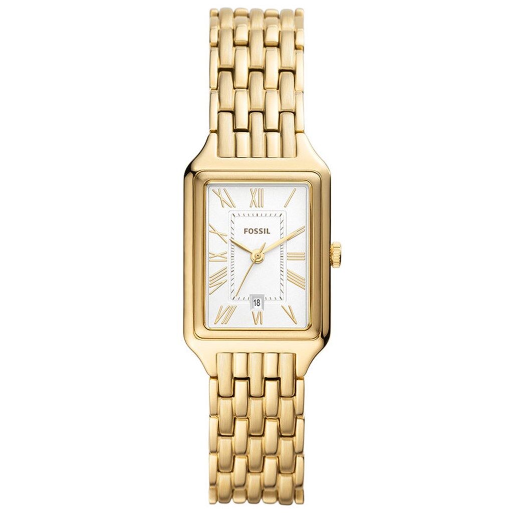FOSSIL FES5220 Quartz KADIN / KIZ KOL SAATİ
