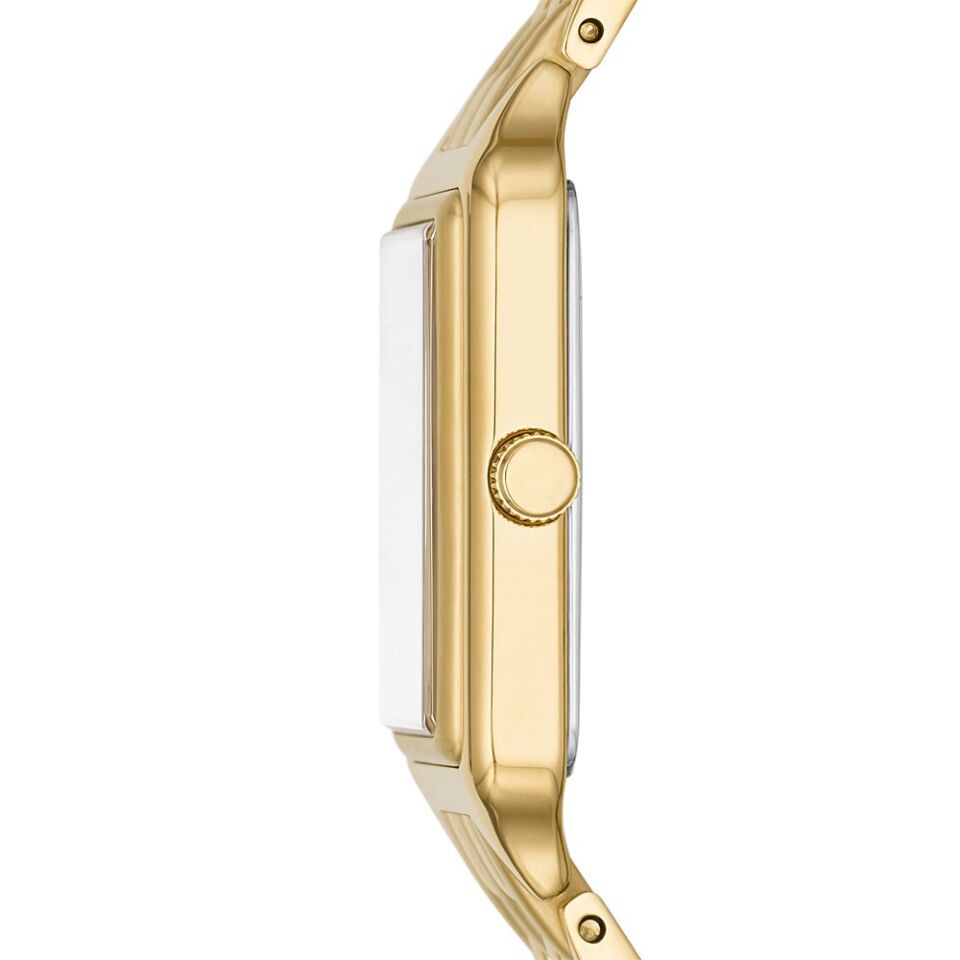 Fossil FES5220 Pilli (Quartz) Kadın Kol Saati | Safir Saat