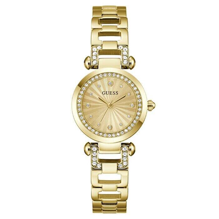 GUESS GUGW0869L4 Quartz KADIN / KIZ KOL SAATİ