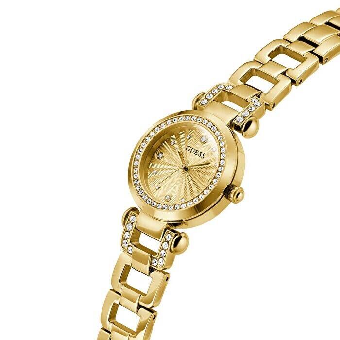 GUESS GUGW0869L4 Quartz KADIN / KIZ KOL SAATİ