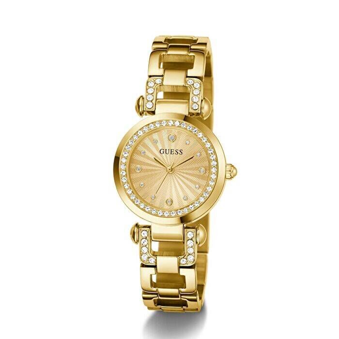 GUESS GUGW0869L4 Quartz KADIN / KIZ KOL SAATİ